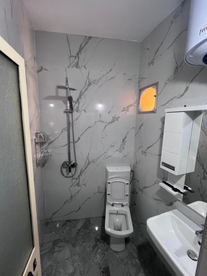 Cozy Room Center Шкодер Экстерьер фото