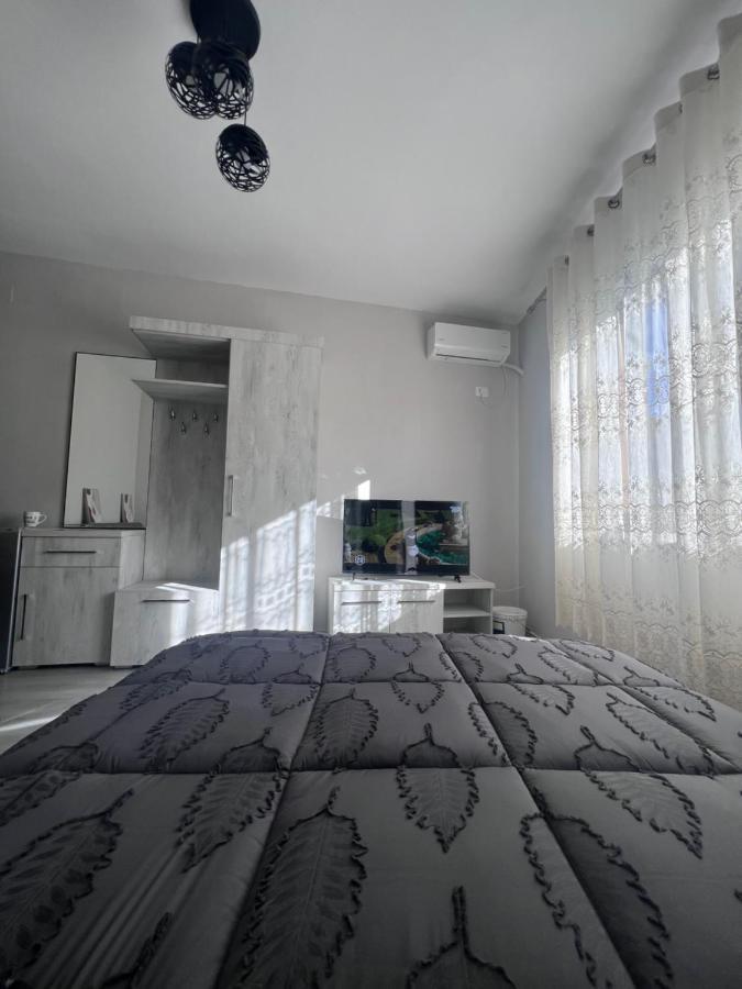 Cozy Room Center Шкодер Экстерьер фото