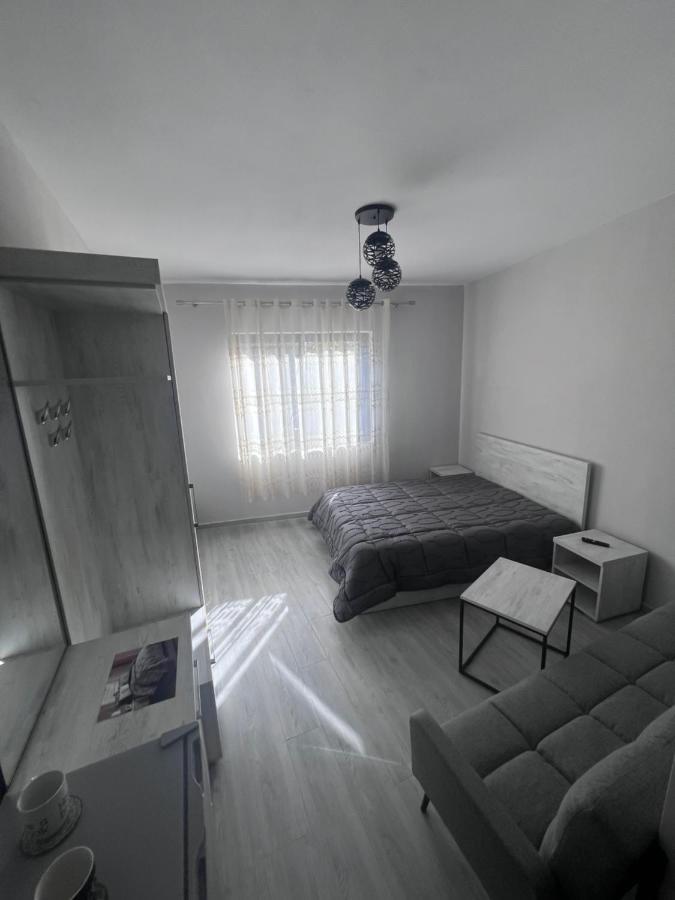 Cozy Room Center Шкодер Экстерьер фото