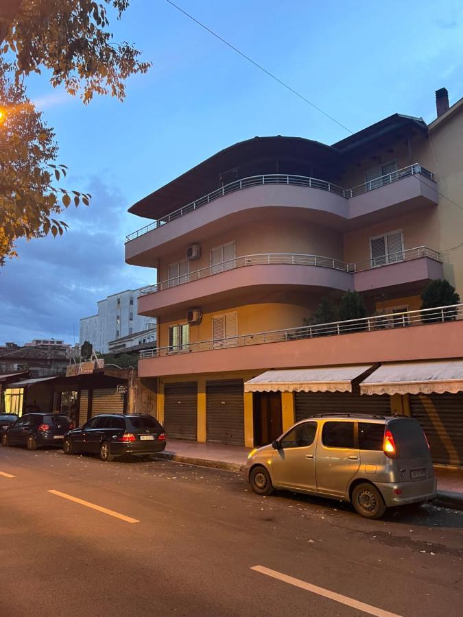 Cozy Room Center Шкодер Экстерьер фото