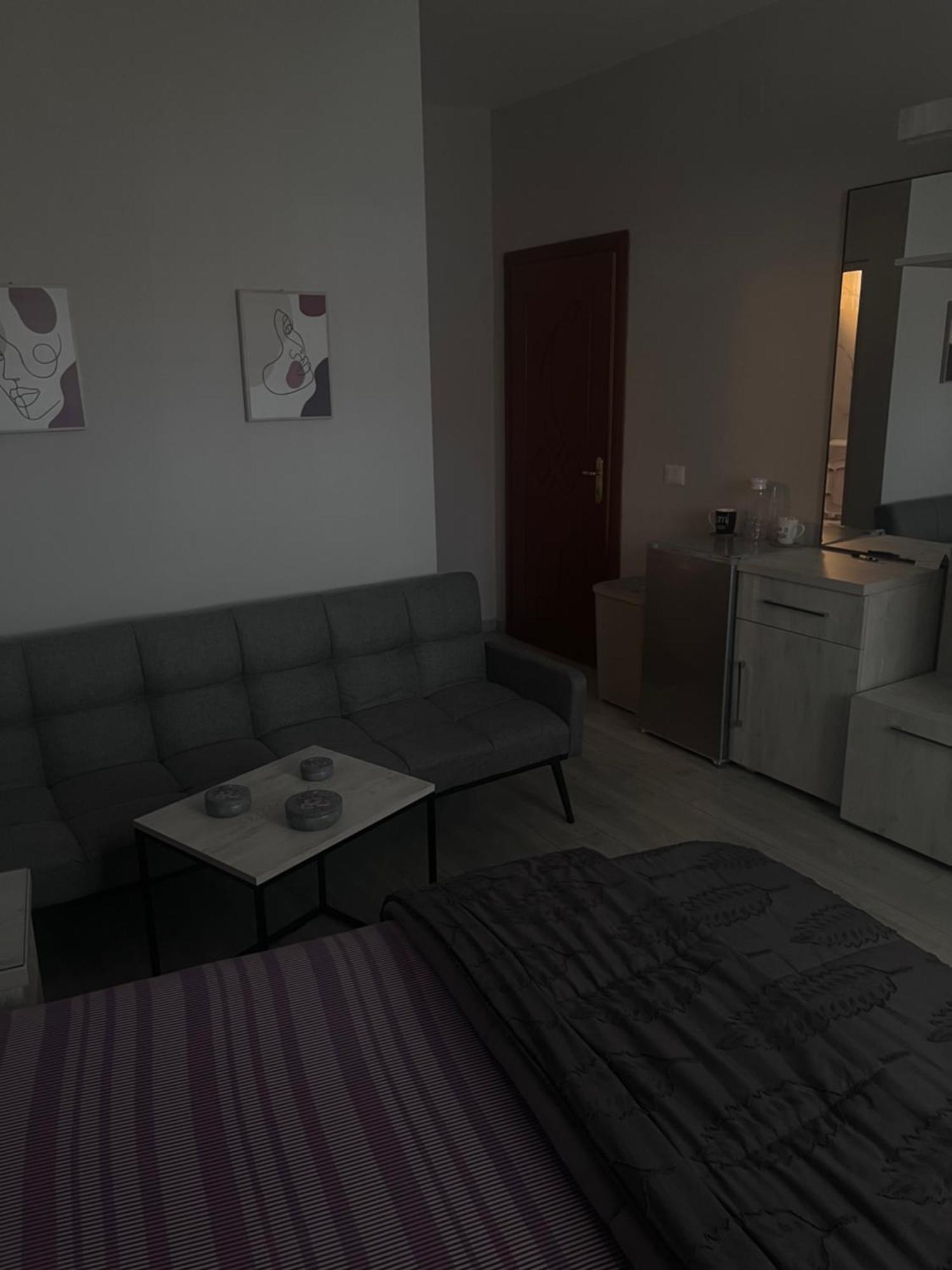 Cozy Room Center Шкодер Экстерьер фото