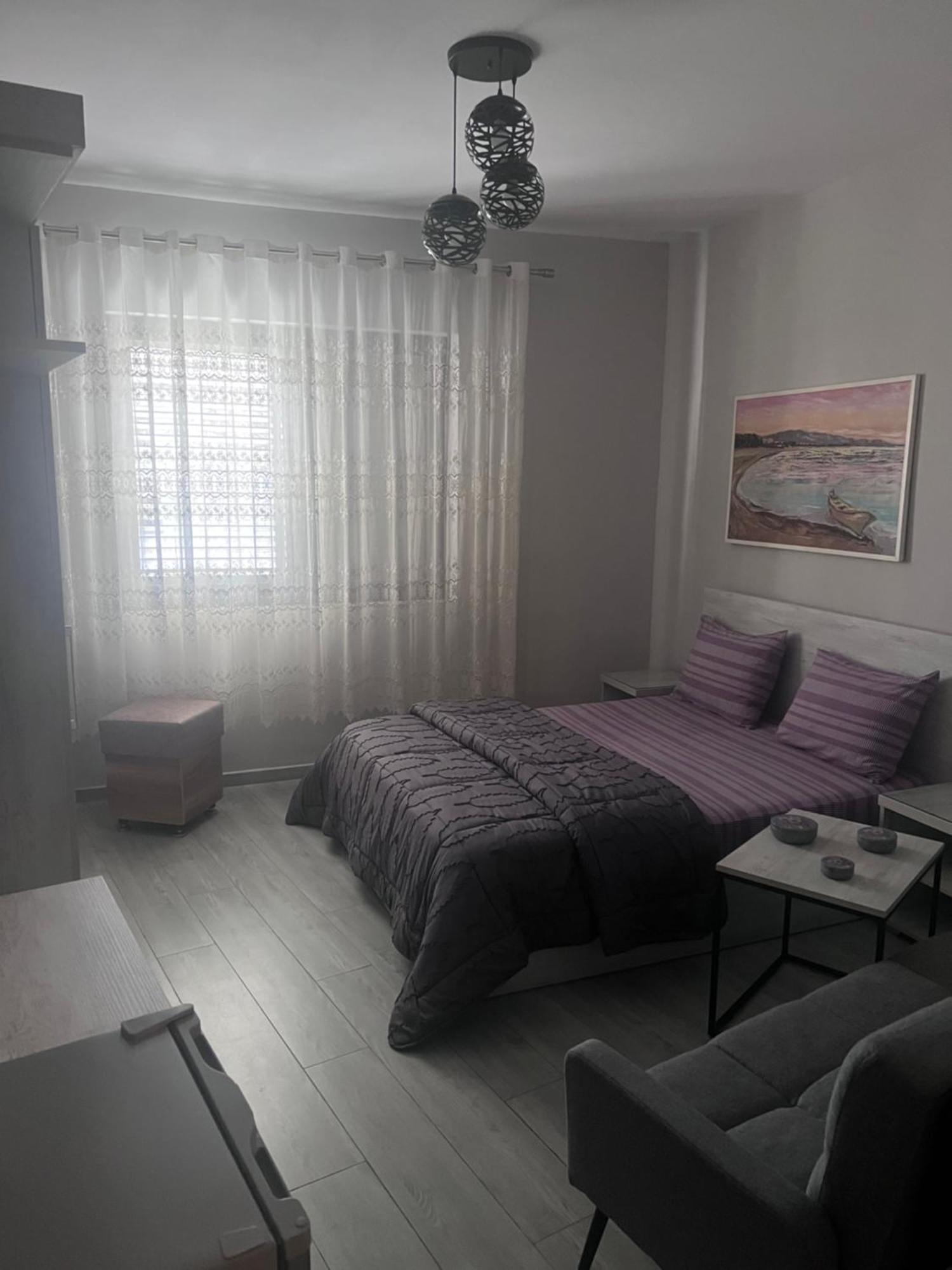 Cozy Room Center Шкодер Экстерьер фото